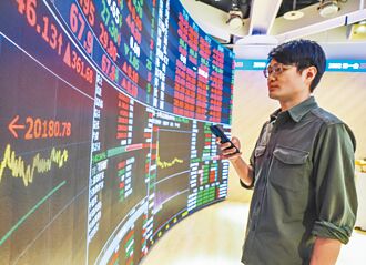 AI發展爆發 台股科技ETF火