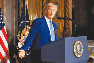 尹啟銘專欄》美國霸凌全球 台灣豈容予取予求