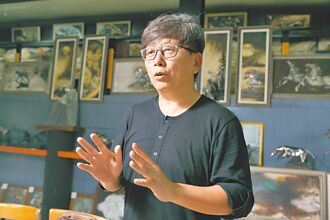 文總改選 涉罷綠友友入列惹議