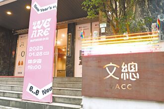 新聞透視》拚政治忠誠 文總掛羊頭賣狗肉