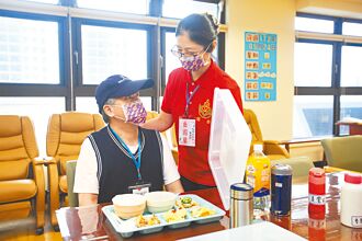 長照3.0 建構10分鐘照顧圈