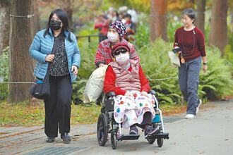 憂衝擊重症 醫籲讓需要者得到資源