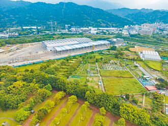 6潛力區 新北大巨蛋拚年底敲定場址