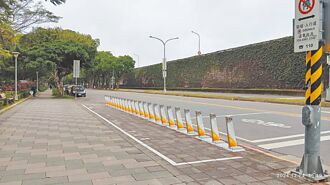 民眾爆連走6站 借不到YouBike