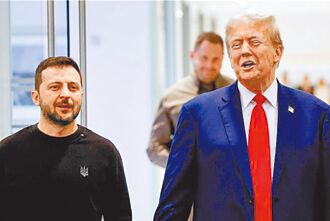 美國棄烏 台灣還在民主大拜拜