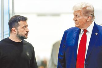 李旼快評》賴清德看看烏克蘭