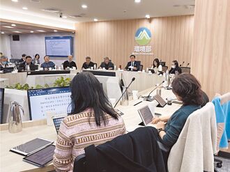 高雄 市府允顧生態 白埔園區通過環評