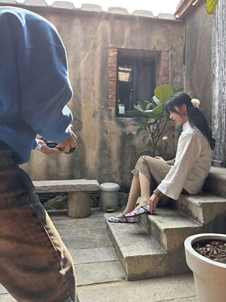 台潮再現！台灣文創登陸泉州