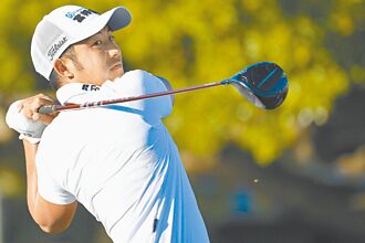 高球》期盼台湾体育运动环境更好 潘政琮仍决定婉谢黄金计划