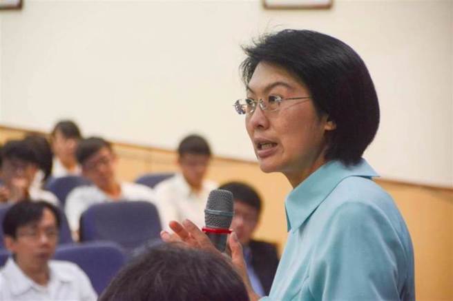 有意投入2026高雄市长选举的绿委林岱桦，疑似被检举涉嫌诈领助理费，检调单位目前仍在进行调查。（中时资料照）