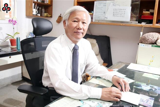 中央研究院院士陳培哲表示，要不要採認大陸大學的學歷，應該學術標準來看。（本報資料照片）