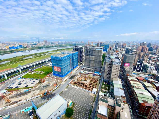 新北市再传预售屋诈骗，永庆房产专家吁「小心假中人真骗钱」。图/永庆房屋提供