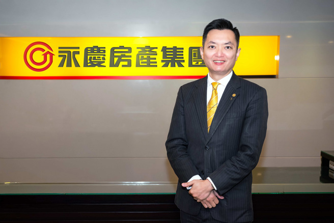 永庆房屋业管部协理陈赐杰提醒，小心假行情、假屋主、假买方、假中人、假债权等5大房产诈骗。图/永庆房屋提供