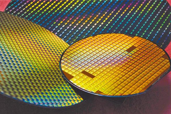 台灣可以通過整合半導體這一硬實力，與民主自由所代表的軟實力，打造出獨具特色的「民主晶片」品牌。（圖／台積電提供）