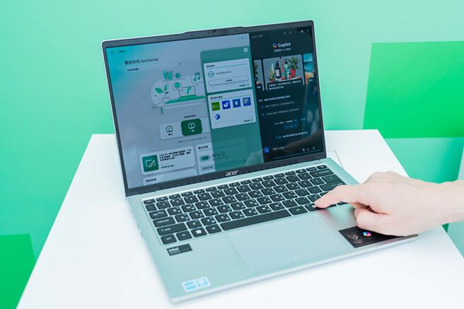 受去年第四季提前备货影响，今年首季全球笔电市场出货估季减8％。图／本报资料照片