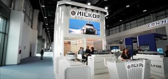 阿布達比防展 南非攔截艇亮相  強化海上執法