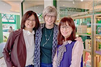 不富裕卻心富足！波阿斯事工暖助50弱勢家庭 點燃希望之光