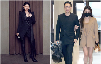 汪小菲帶妻回台被疑爭大S遺產 相關人士回應了