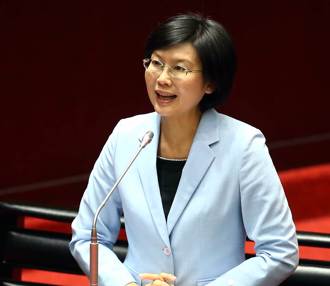 林岱桦被约谈  郭正亮惊爆：新潮流正酝酿她回去选高雄市长