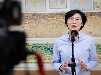 刀刀見骨？ 美女議員曝新潮流「高雄7年布局」：真的怕了