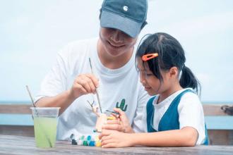 親子來花東遊「童部野放」 春季部落體驗開放報名