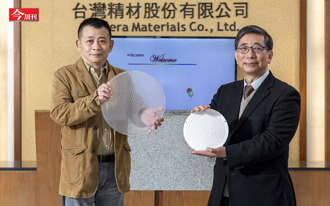 「員工大哭3個月沒發薪」 如何靠半導體翻身即將上櫃？