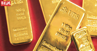 黃金價格還會狂飆？今年已漲逾10％ 專家預測未來走勢