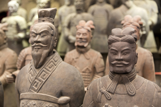 秦始皇軍隊無薪上戰場 1原因曝 難怪橫掃六國