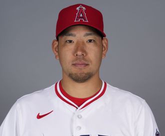 MLB》菊池雄星扛天使開幕戰先發 今年第3位日投獲殊榮