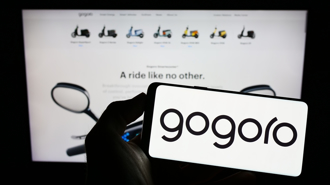 解讀最新財報　Gogoro有這好消息