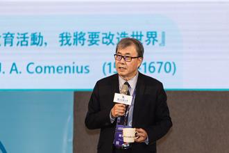 避免兩岸學校交流？教育部長鄭英耀推薦：歐美、日本優先