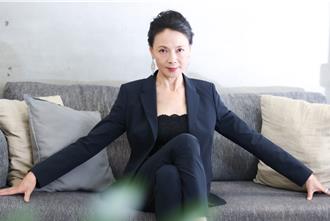 專訪／柯淑勤堅持35年演藝路 坦然「肉體退化」不可能一直新鮮