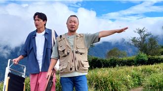 黃鐙輝暌違11年重逢邰智源 感性吐露真心話