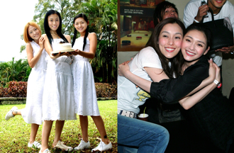 快讯》范玮琪遭骂「传染流感给大S」不忍了！贴与医师对话自清