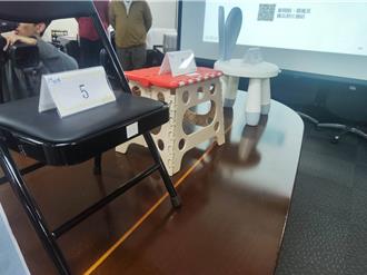 市售3兒童椅違規不合格 恐夾傷人害跌落 4件逃檢被罰