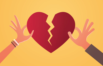 想换另一半就来这？全台10大情侣禁地