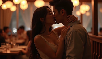 後指部中校營長偷吃人妻！綠帽尪見「愛你八輩子」氣炸求償百萬