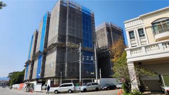 埔里首座社會住宅明年啟用！第2處也在規劃中