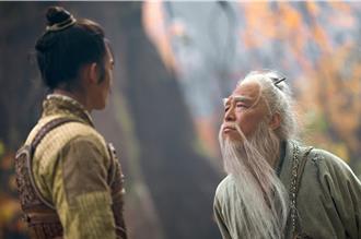 黄渤携手新生代实力派！见证于适从质子到西岐少主的逆袭之路