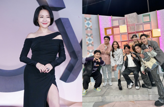 余祥铨曝《不熙娣》没小S首集录影：全场相拥痛哭