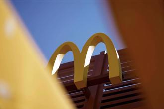 金M招牌黯淡 麥當勞叔叔笑不出來 董事長說話了