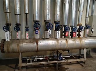 高醫工會控衛生局影射抹黑 強調大同醫院遭毀管線為非醫療氣體