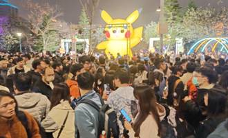 台灣燈會最後假日人潮將湧現  桃警強化交通疏導管制措施