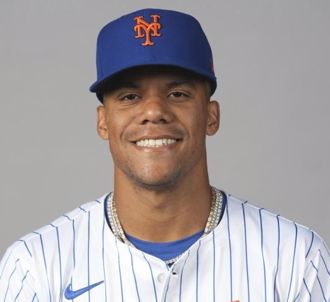 MLB》闊氣不輸大谷 索托送1輛雪佛蘭感謝隊友讓22號球衣