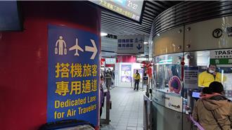 台灣燈會桃園展區疏運再優化 桃捷增設區間車縮短班距