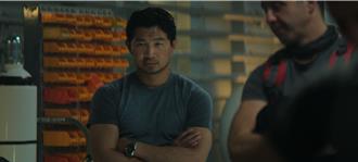 生還者親臨片場 劉思慕《窒息倒數》還原海底災難事件