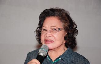 基隆「救難媽媽」何碧雲離世 享耆壽90歲 救援人員不捨送別