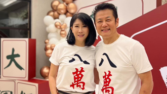 徐乃麟爆「半夜突對老婆揮拳」 醫生診斷他恐患有疾病