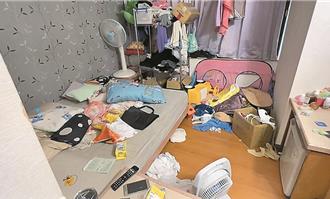 2歲男童全身新舊傷 肛門遭灌水虐死！殘暴父重判18年