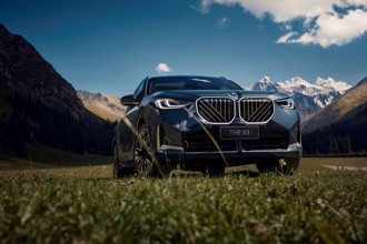 BMW誠意做到最滿！新一代中國專屬長軸版X3維持上一代相同價格
